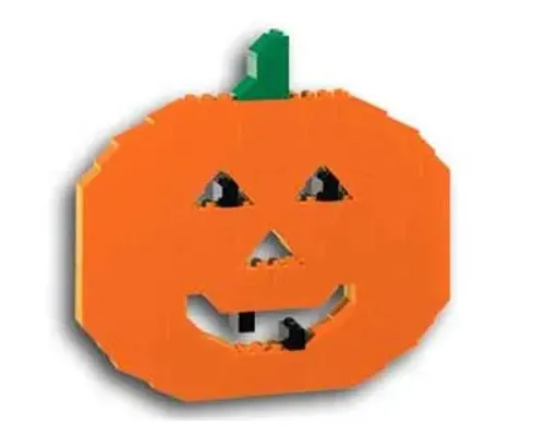 Pumpkin Pack Image