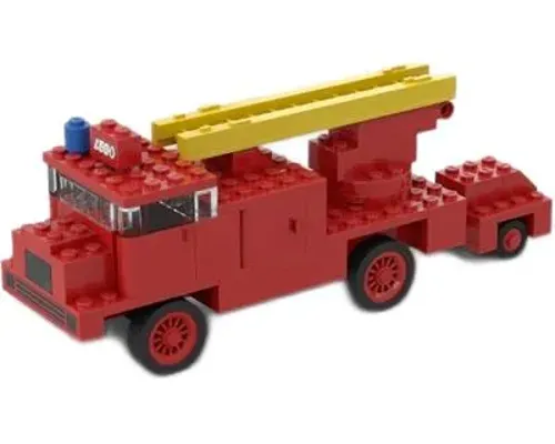 Fire Engine Image