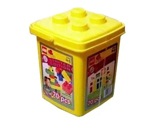 Limited Edition Duplo Bucket Image