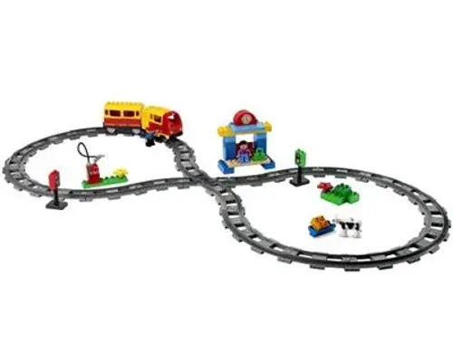 Train Starter Set Image