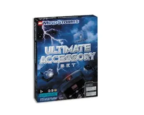 Ultimate Accessory Set Image