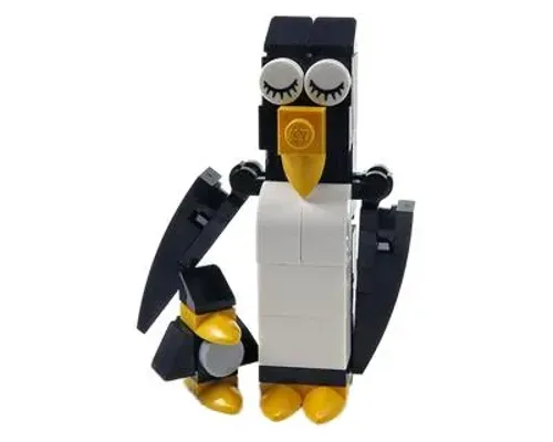 Penguin Image