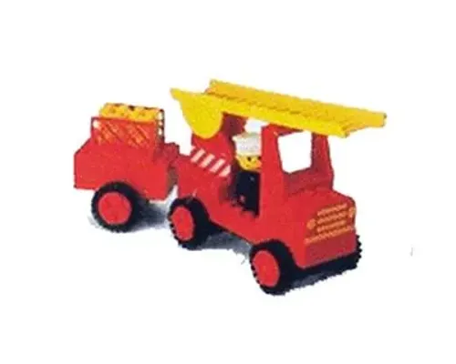 Fire Engine Image