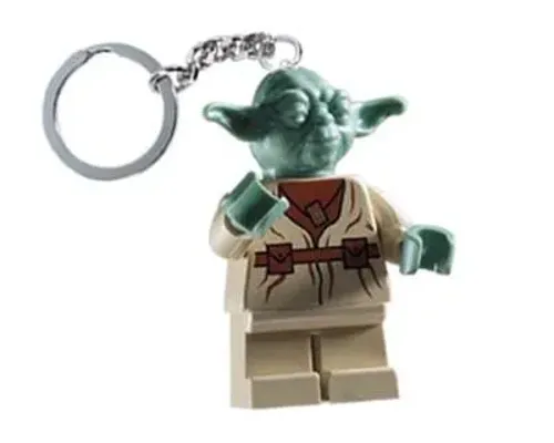 Yoda Image