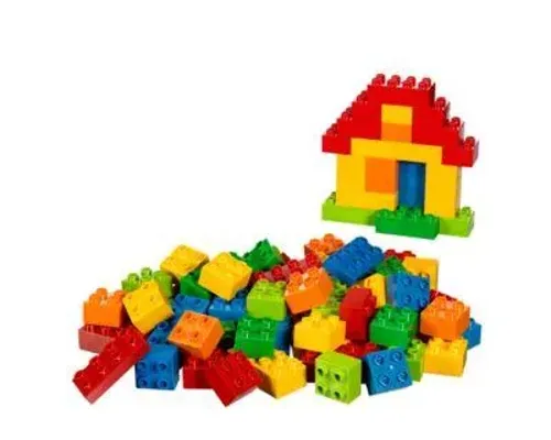 DUPLO Basic Bricks Image