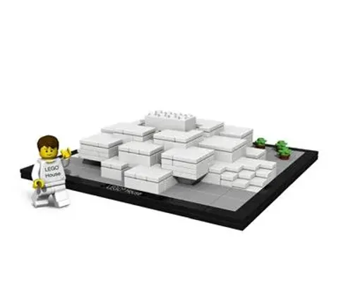 LEGO House Image