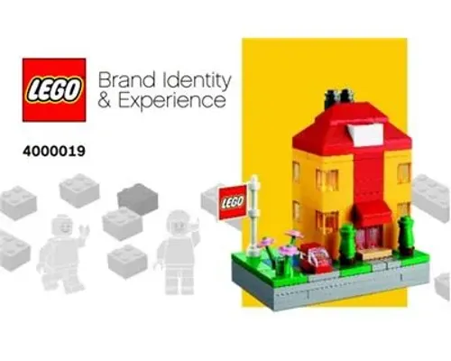 Brand Identity and Experience Image