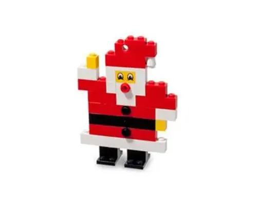 Santa Claus Image