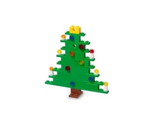 Xmas Tree Image