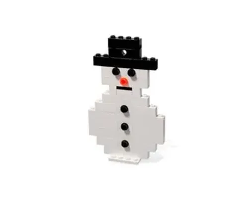 Snowman Image