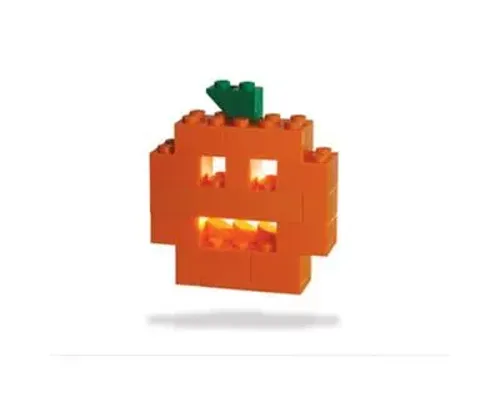 Halloween Pumpkin Image