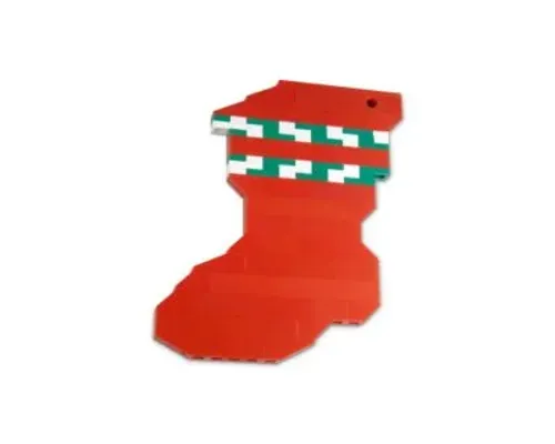 Holiday Stocking Image