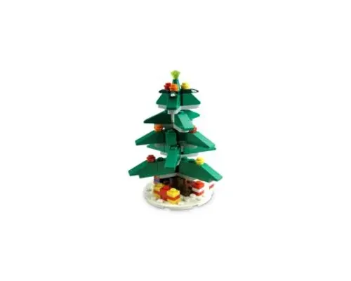 Christmas Tree Image