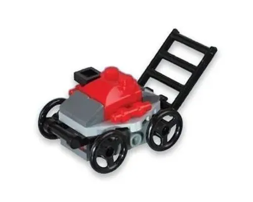 Lawnmower Image