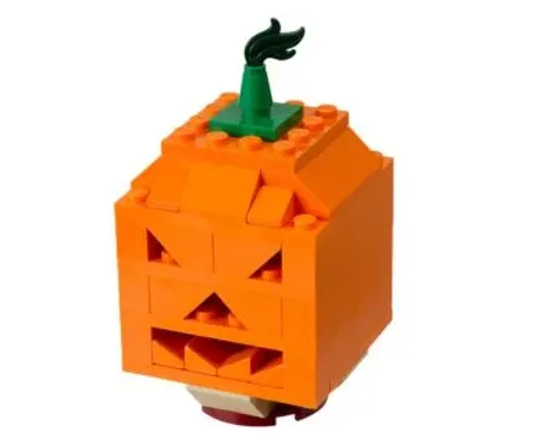 Halloween Pumpkin Image