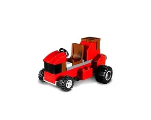 Lawn Mower Image