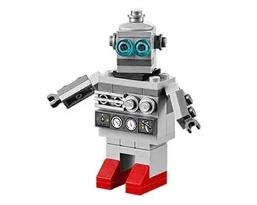 Robot (Uniqlo edition) Image