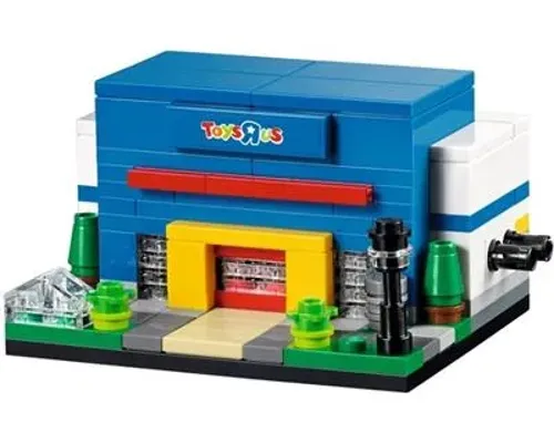 Bricktober Toys R Us Store Image