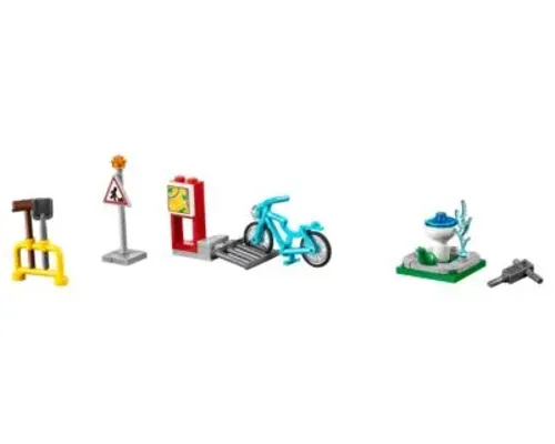 Build My City Accessory Set Image