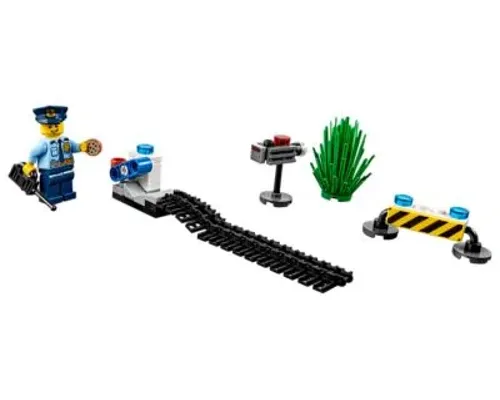 City Police Mission Pack Image