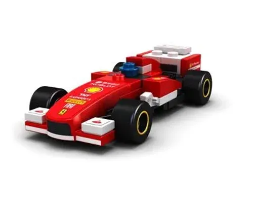 Ferrari F138 Image