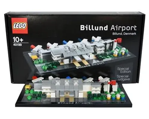 Billund Airport Image