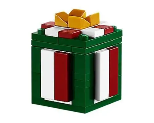 Christmas Present Image