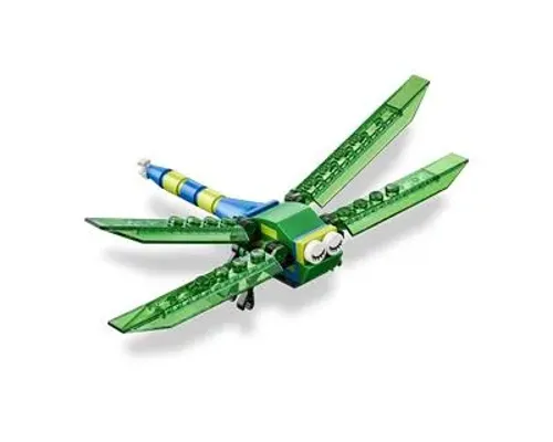 Dragonfly Image