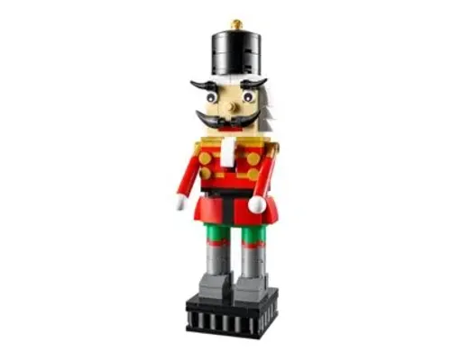 Nutcracker Image