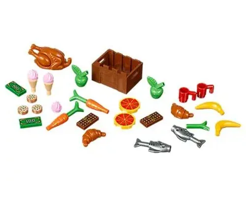 Food Accessories Image