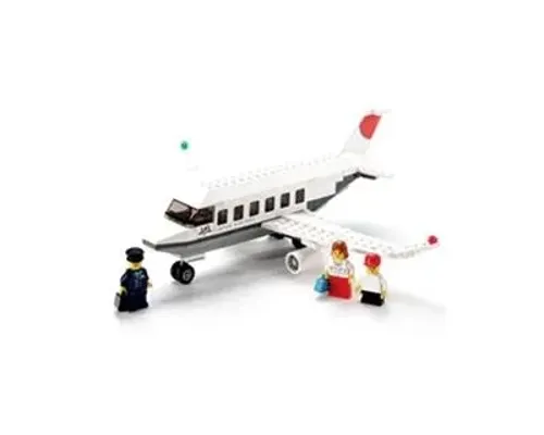 Holiday Jet (JAL Version) Image