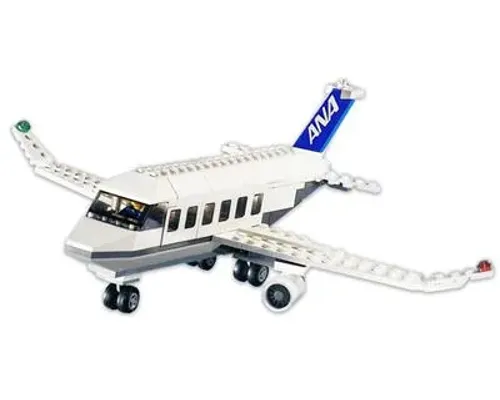 Holiday Jet (ANA Version) Image