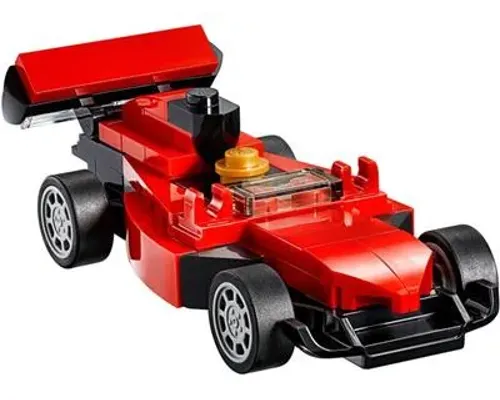 Racing Car Image