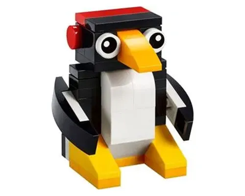 Penguin Image