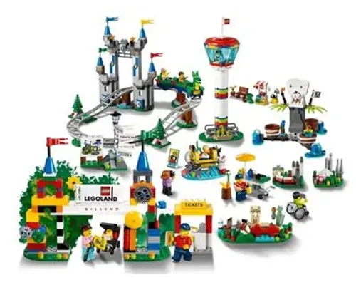 LEGOLAND Park Image