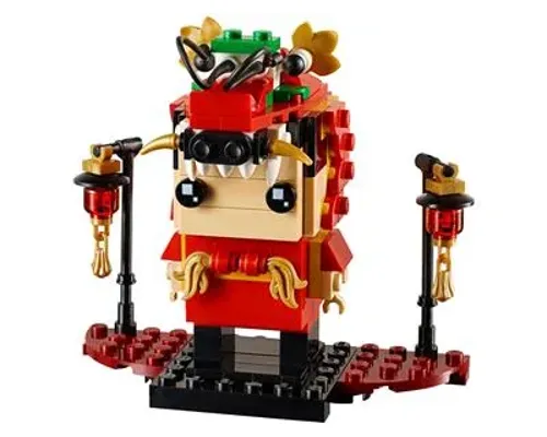 Dragon Dance Guy Image