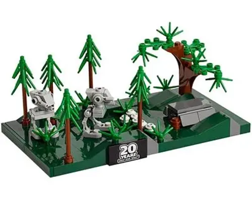 Battle of Endor Image