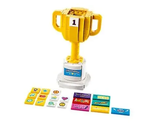 LEGO Trophy Image