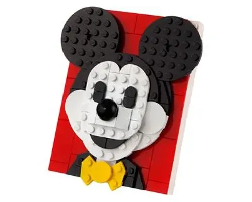 Mickey Mouse Image