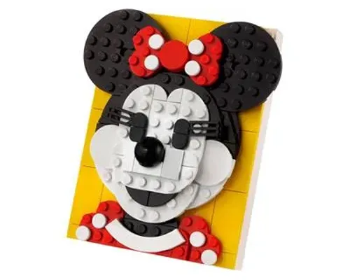 Minnie Mouse Image