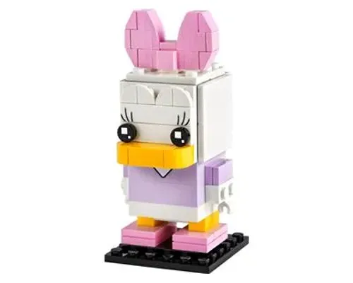 Daisy Duck Image