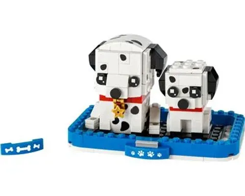 Dalmatians Image