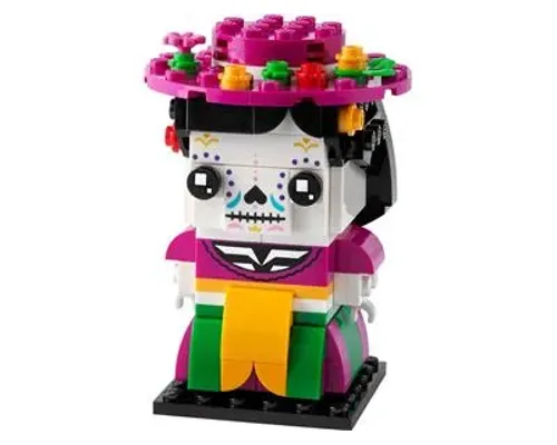 La Catrina Image