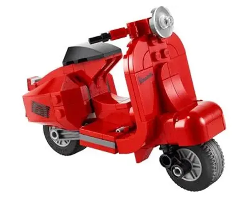 Vespa Image