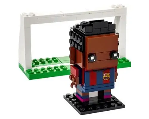 FC Barcelona Go Brick Me Image