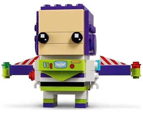 Buzz Lightyear Image