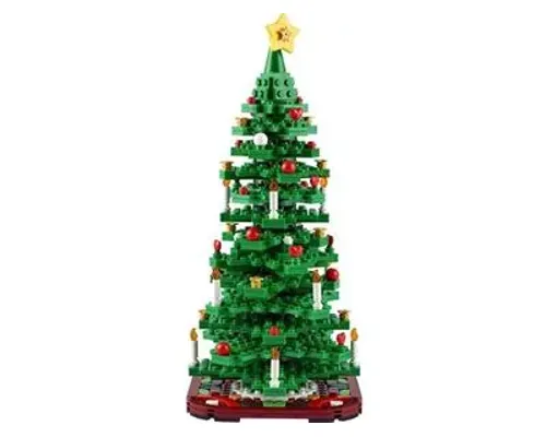 Christmas Tree Image