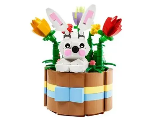 Easter Basket Image