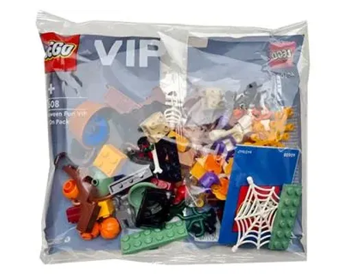 Halloween Fun VIP Add-On Pack Image