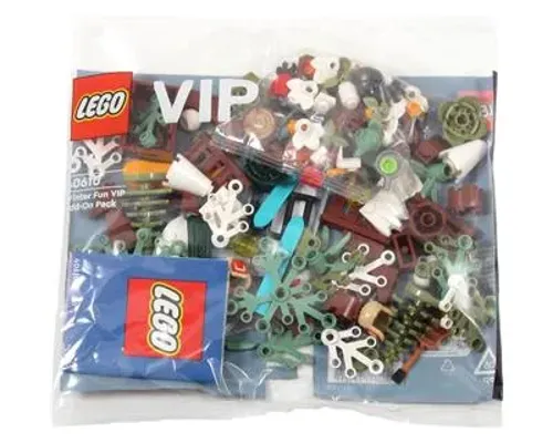 Winter Fun VIP Add-On Pack Image